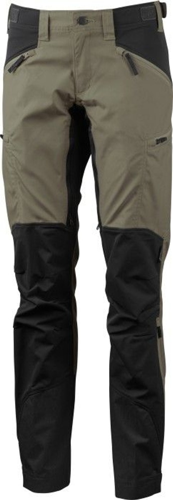 productImage: W's Makke Pant Forest Green
