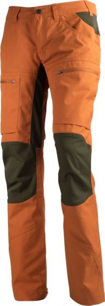 productImage: W's Lockne Pant Bronze