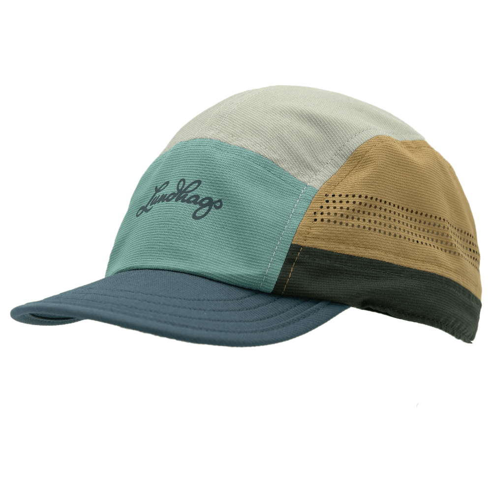 productImage: Core Pocket Cap Multi Green