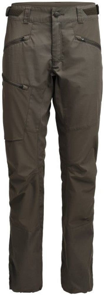 productImage: Makke Lt Ws Pant Forest Green