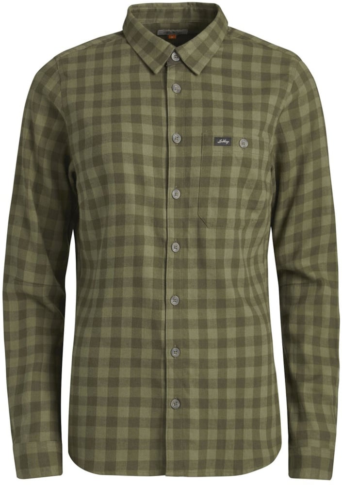 productImage: Ekren Ws LS Shirt Clover