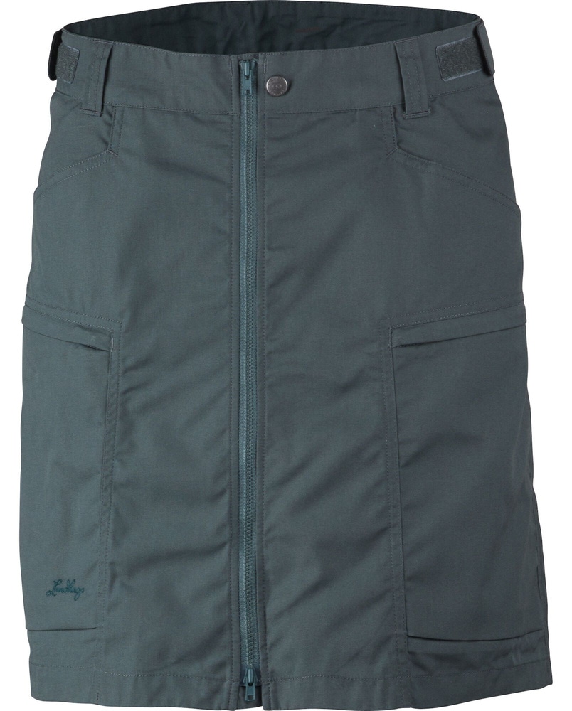 productImage: Tiven II Ws Skirt Dark Agave