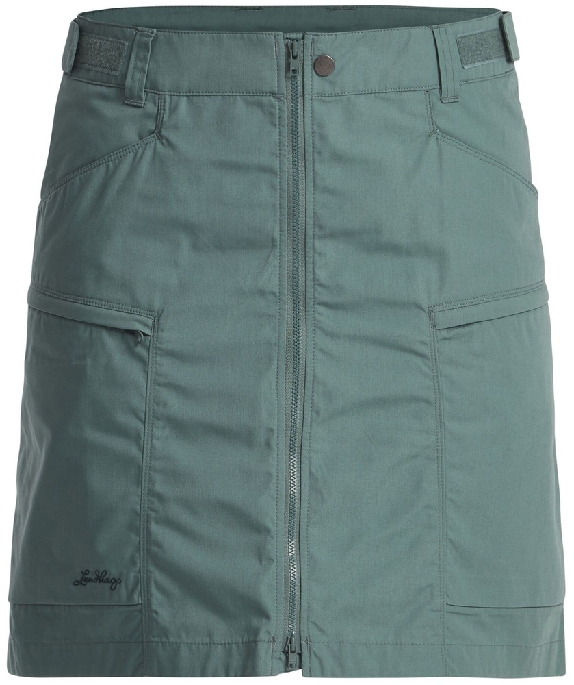 productImage: Tiven II Ws Skirt Jade