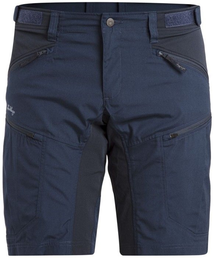 productImage: Makke II Ms Shorts Navy/Deep Blue