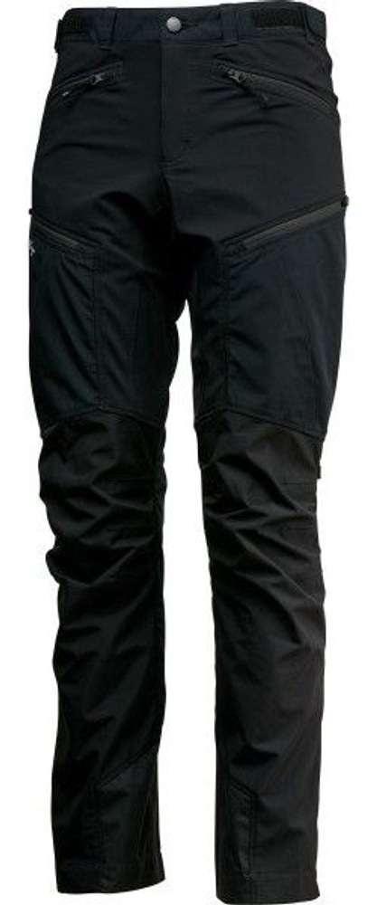 productImage: W's Makke Pant Long Black