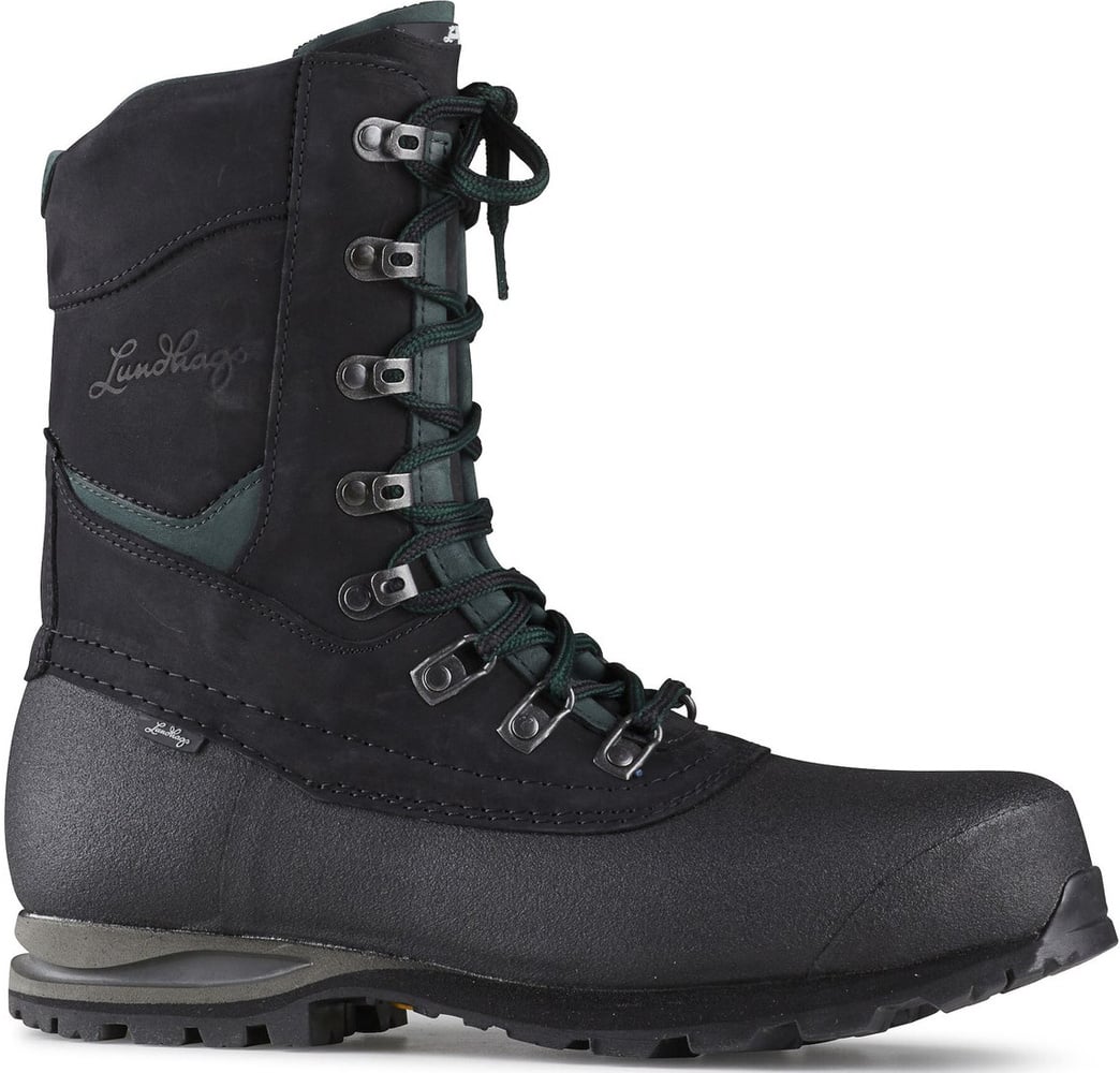 productImage: W's Mira II High Wide Black/Dark Agave
