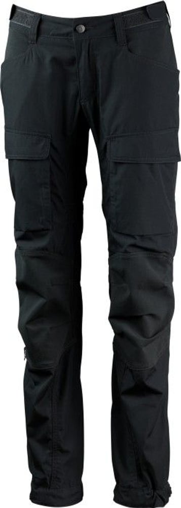 productImage: W's Authentic II Pant Black