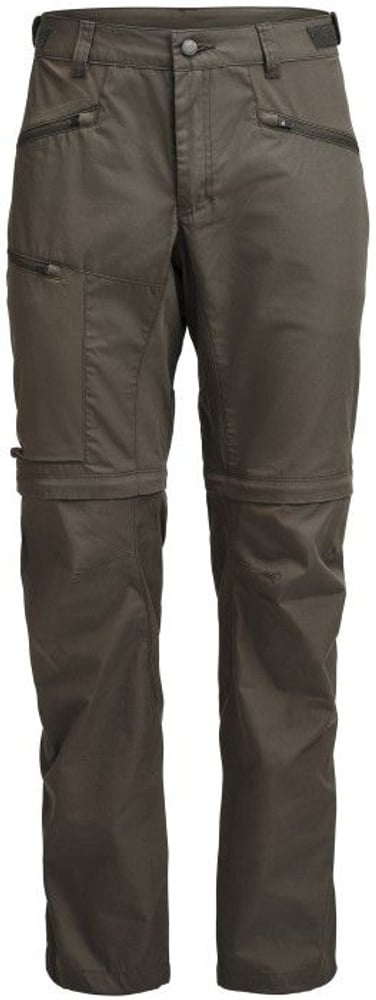 productImage: Tived Zip-off Pant Ms Forest Green