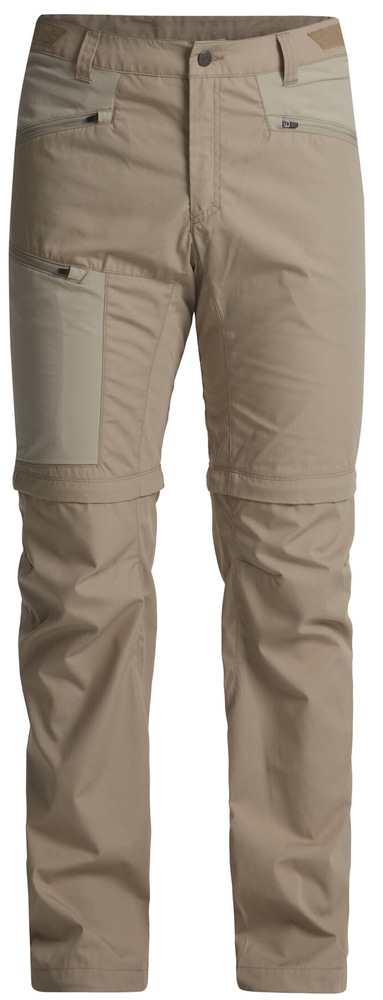 productImage: Tived Zip-off Pant M Sand