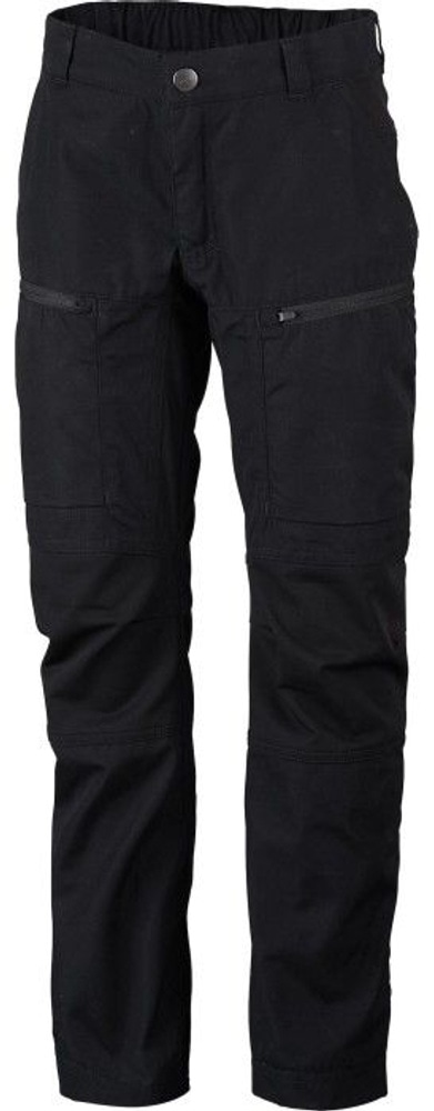 productImage: Lockne II Junior Pant Black