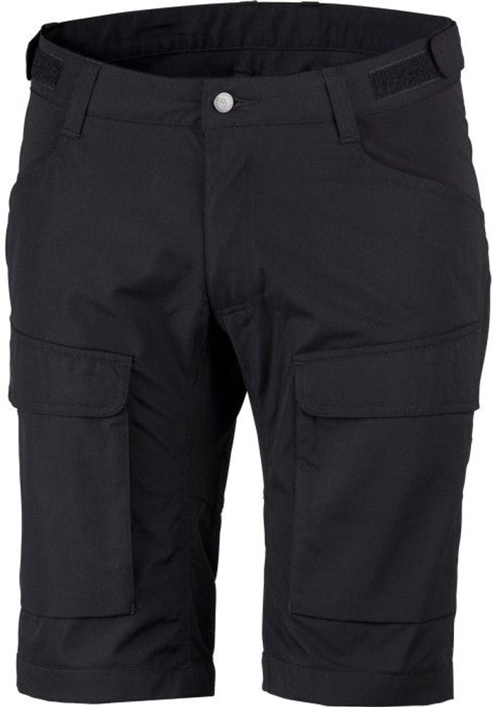 M's Authentic II Shorts Black, view: 1