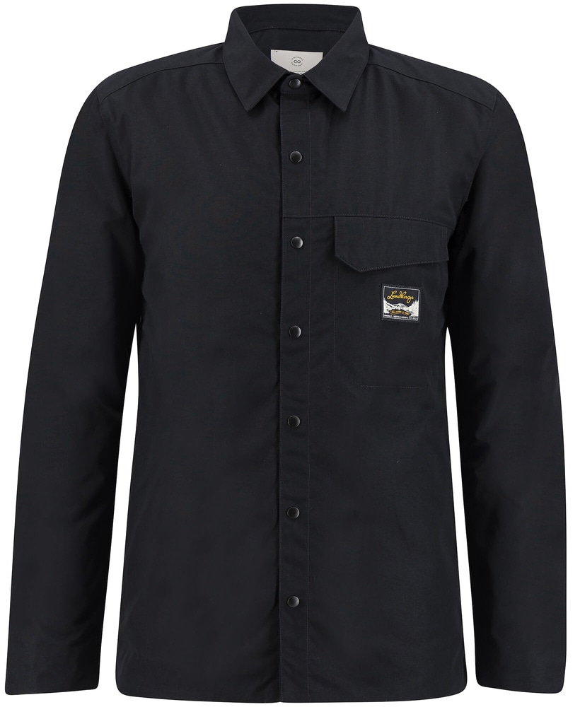 productImage: M's Knak Insulated Shirt Black