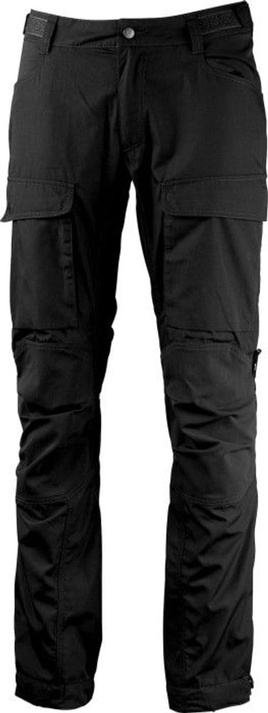 productImage: M's Authentic II Ms Pant Long Black