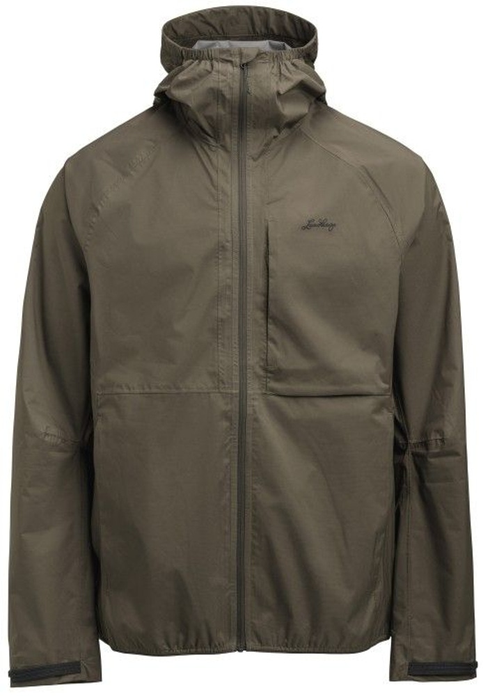 productImage: Tived Waterproof Jacket Ms Forest Green