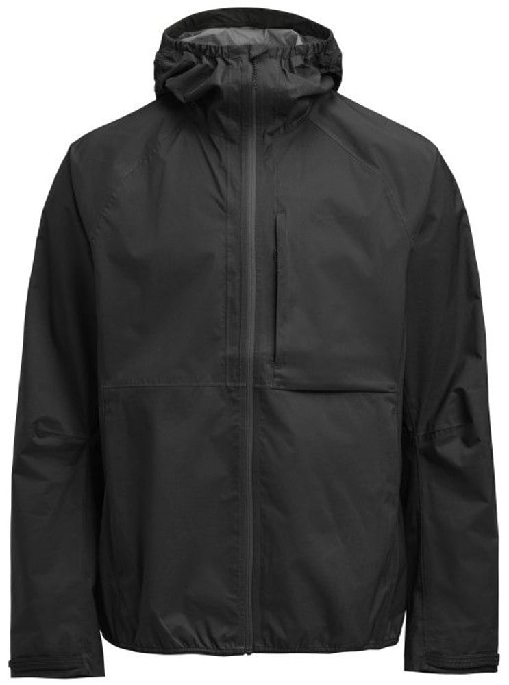 productImage: Tived Waterproof Jacket Ms Charcoal