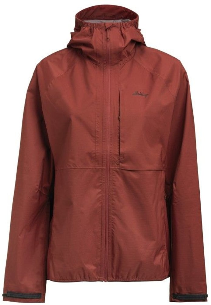 productImage: Tived Waterproof Jacket Ws Rosewoor