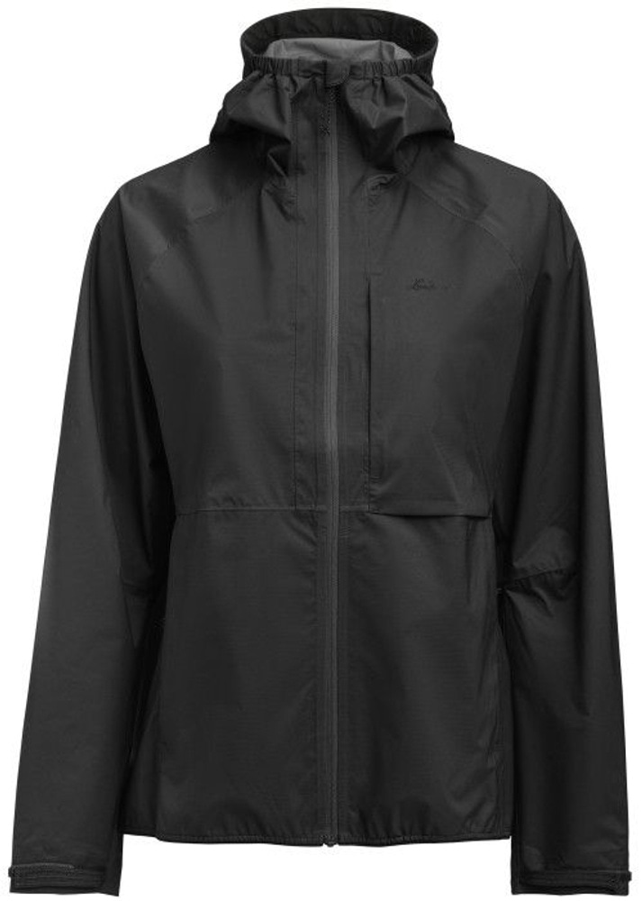 productImage: Tived Waterproof Jacket Ws Charcoal