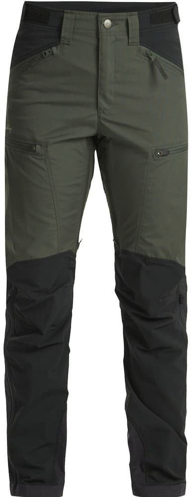 Green/Black