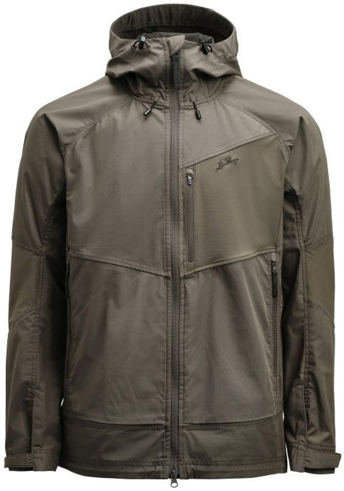 productImage: Tived Stretch Hybrid Jacket Ms Forest Green