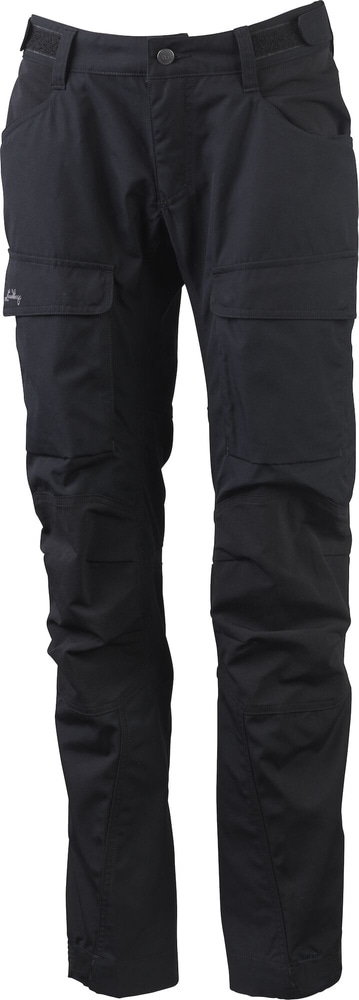 productImage: Authentic II Ws Pant Short Wide Black