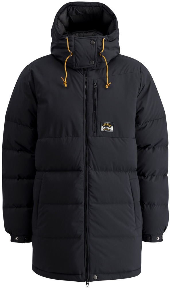 productImage: Järpen All Weather Down Parka M Black