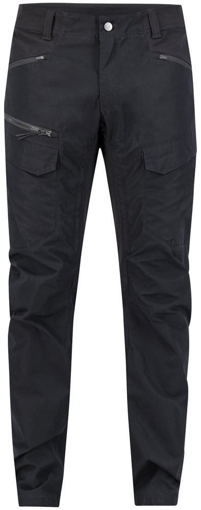 productImage: M's Fulu Cargo Strech Hybrid Pant M Black