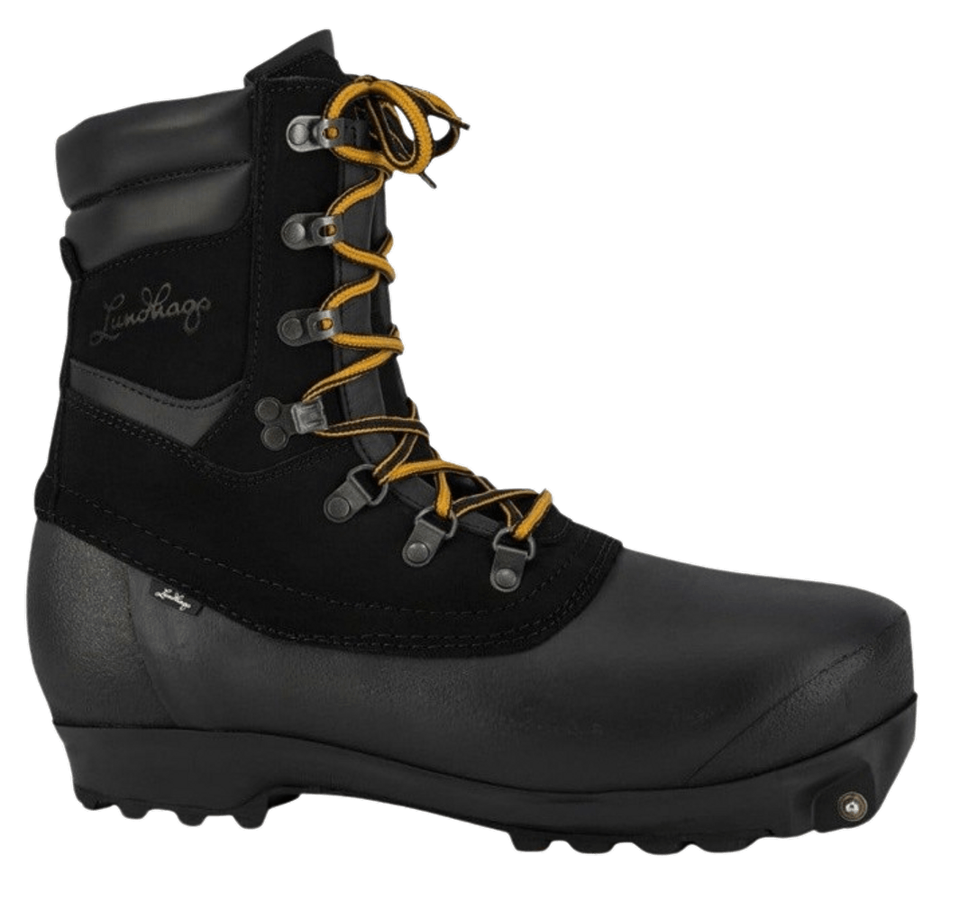 productImage: Abisku Expedition Xplore Ski Boot Black