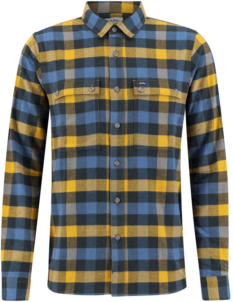 productImage: Rask Shirt Gold