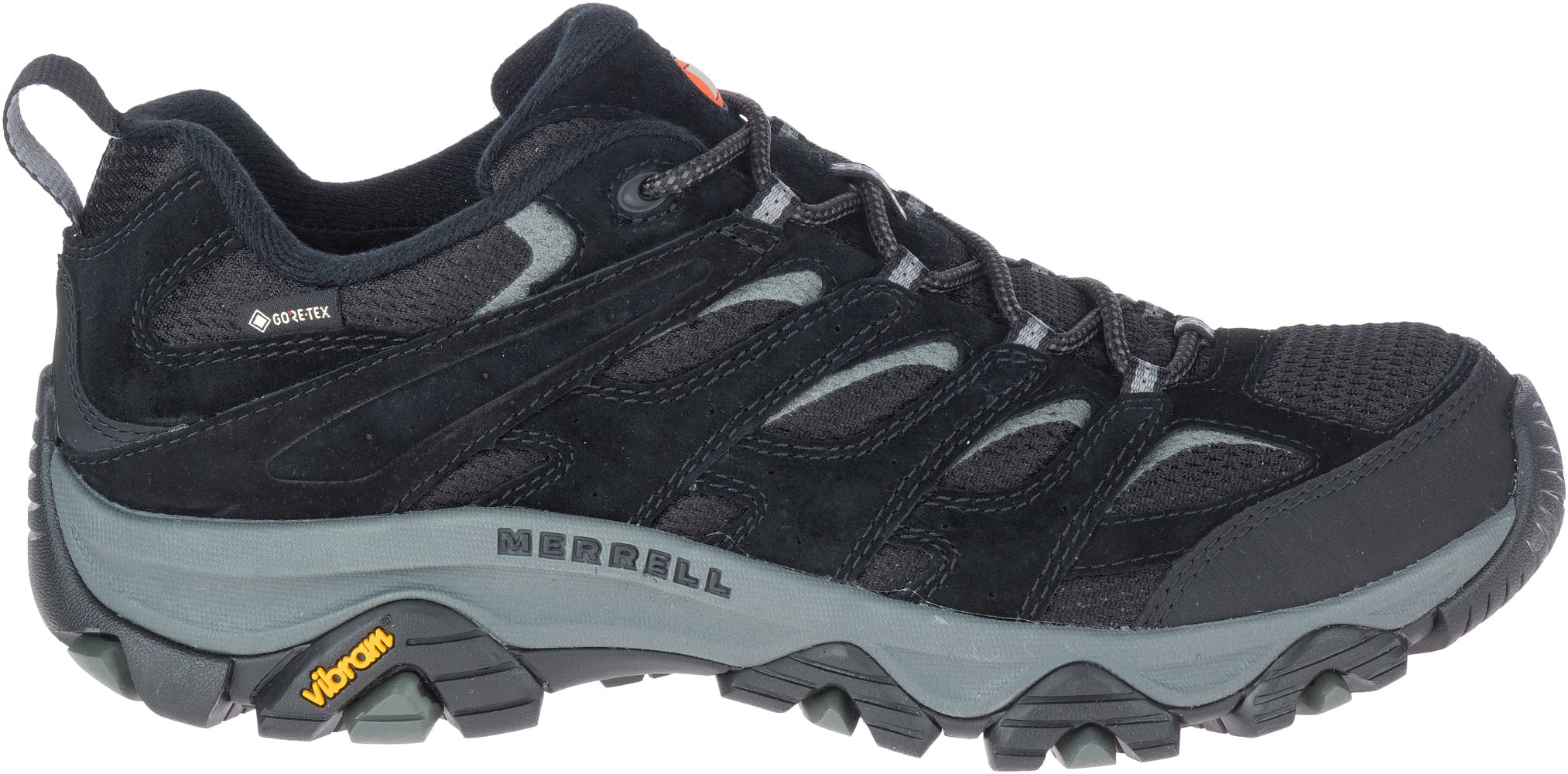 productImage: M's Moab 3 GTX Black/Grey