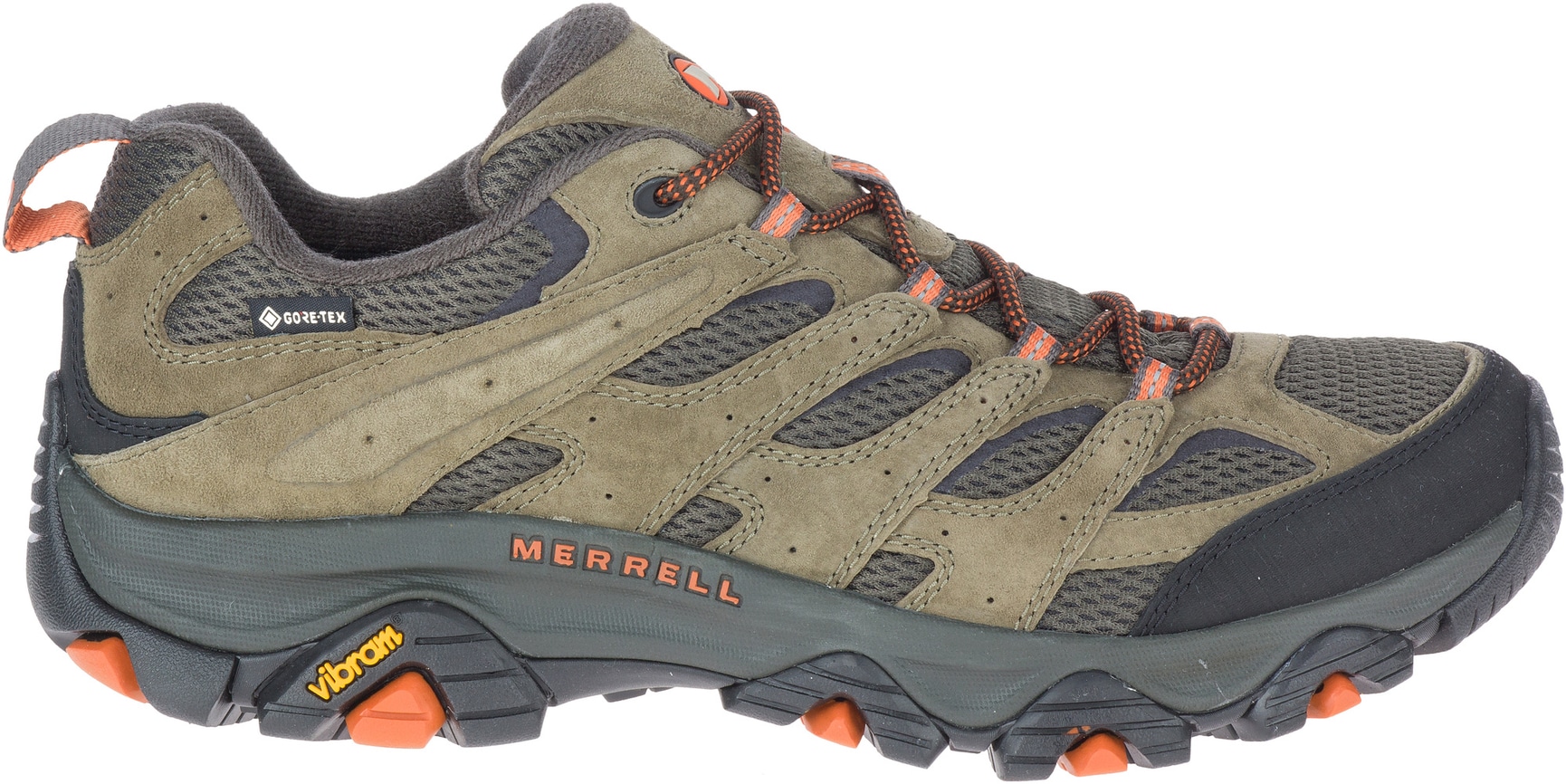 productImage: M's Moab 3 GTX Olive