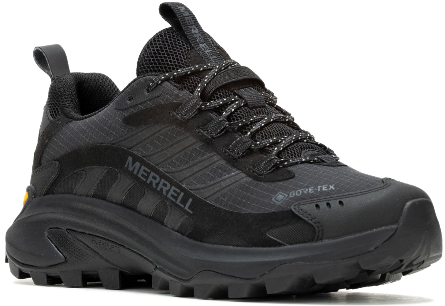 productImage: W's Moab Speed 2 GTX Black/Black