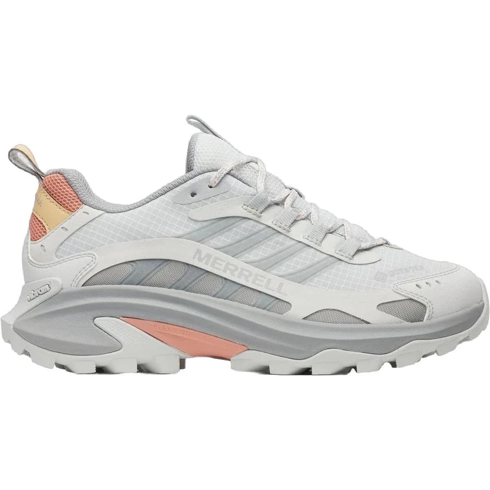 Vapor Grey
