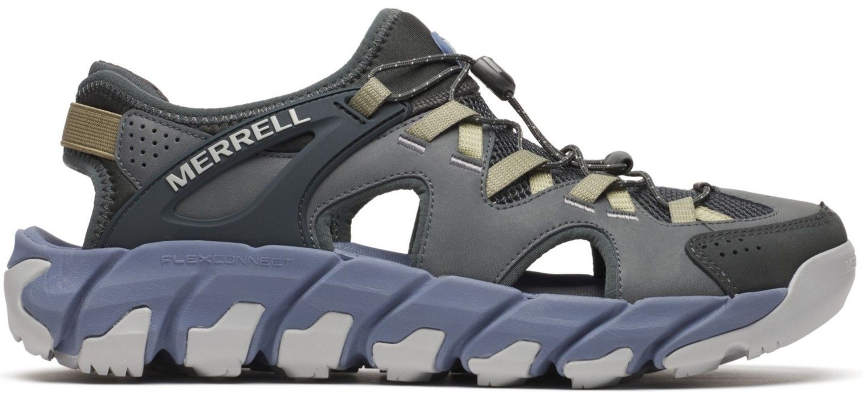 productImage: M's Maipo Explorer Sieve Alloy/Indigo