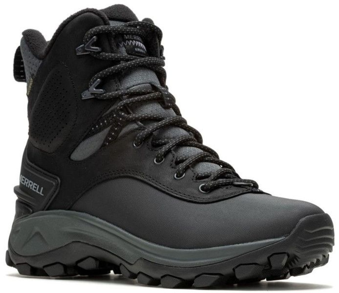 productImage: W's Thermo Kiruna 2 Tall Waterproof Black