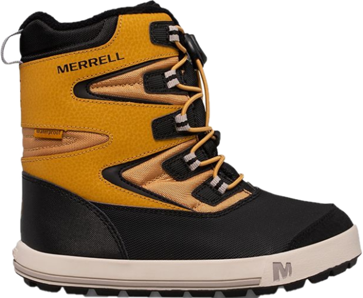 productImage: Junior Snow Bank 3.0 Waterproof Wheat