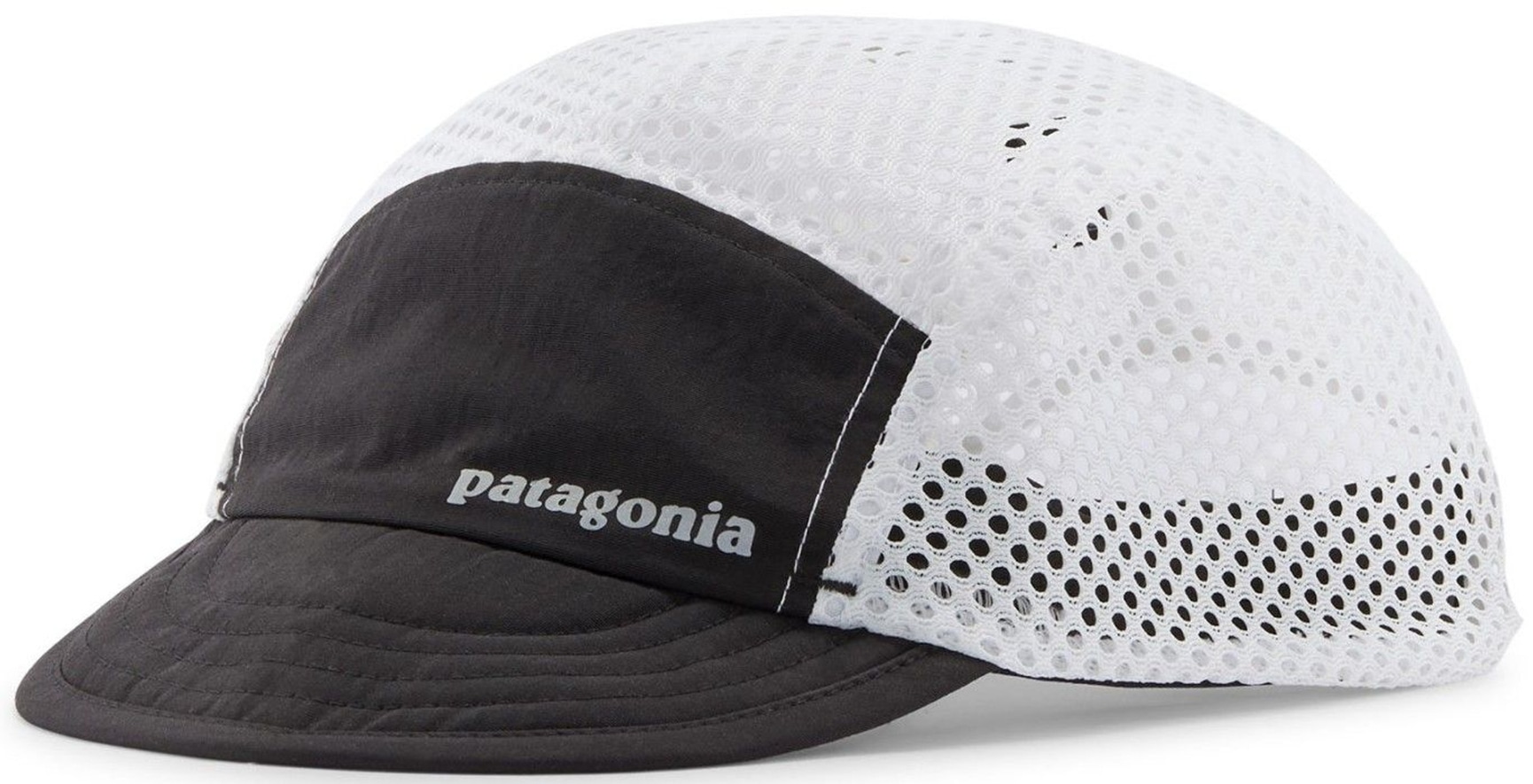 productImage: Duckbill Cap Black w/Black