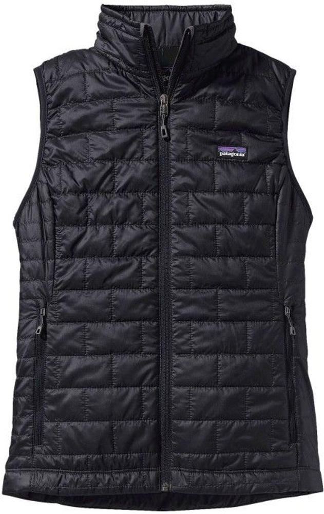 productImage: W's Nano Puff Vest Black