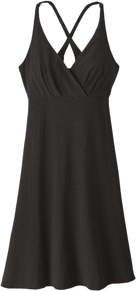 productImage: W's Amber Dawn Dress Black