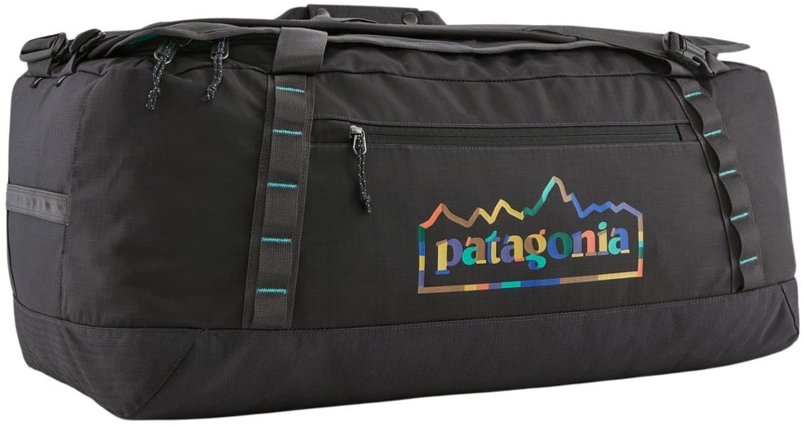 Unity Fitz/Ink Black