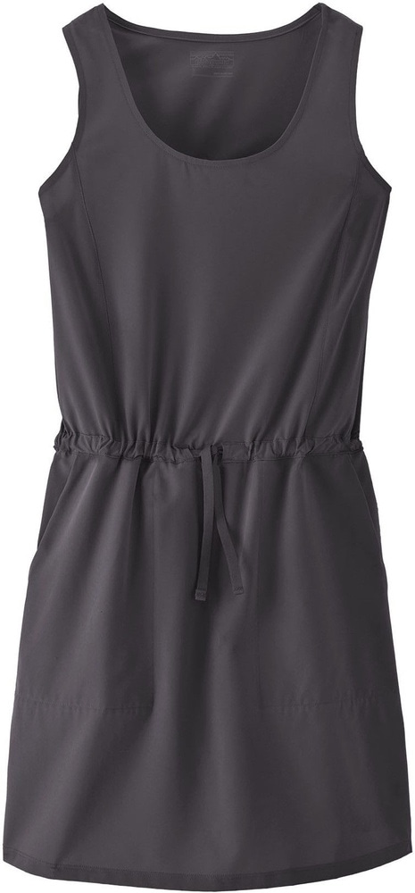 productImage: W's Fleetwith Dress Ink Black
