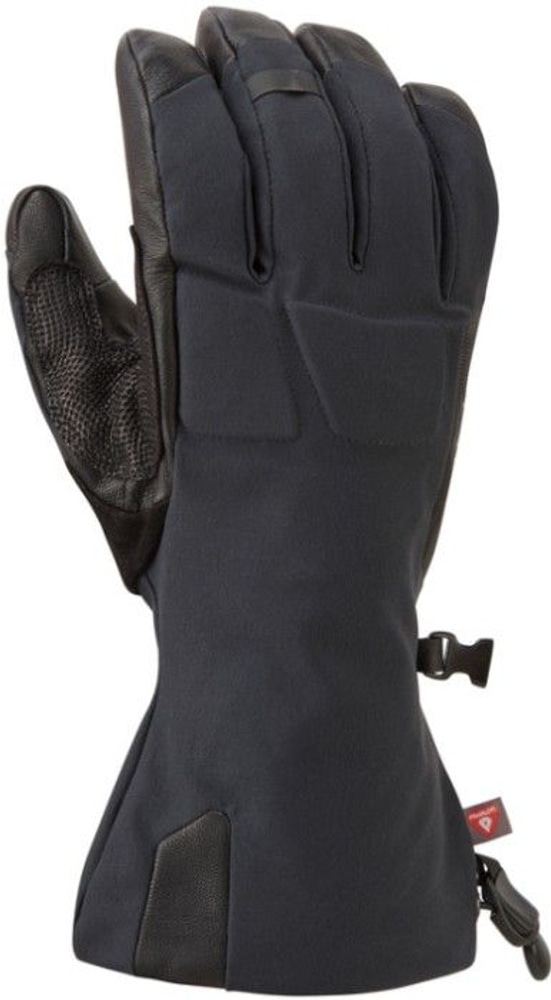 productImage: Pivot GTX Gloves Black