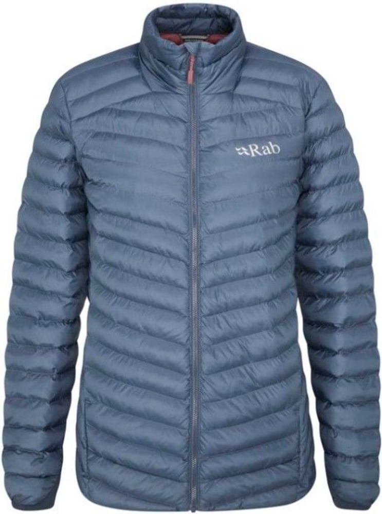 productImage: W's Cirrus Jacket Bering Sea