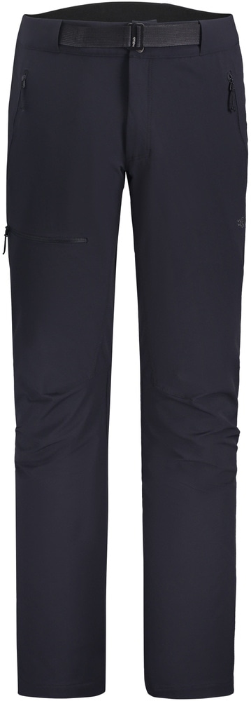 productImage: M's Incline AS Pants Ebony