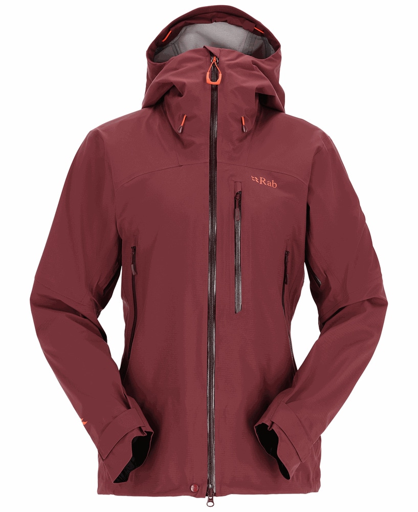 productImage: Firewall Wmns Deep Heather