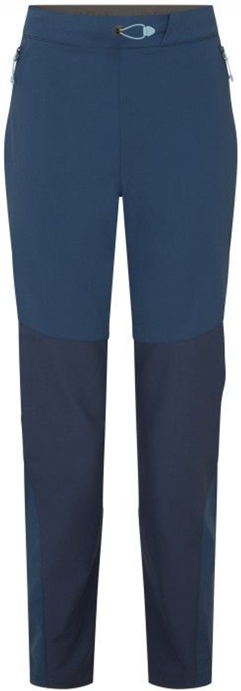 productImage: Torque Pants Womens Tempest Blue