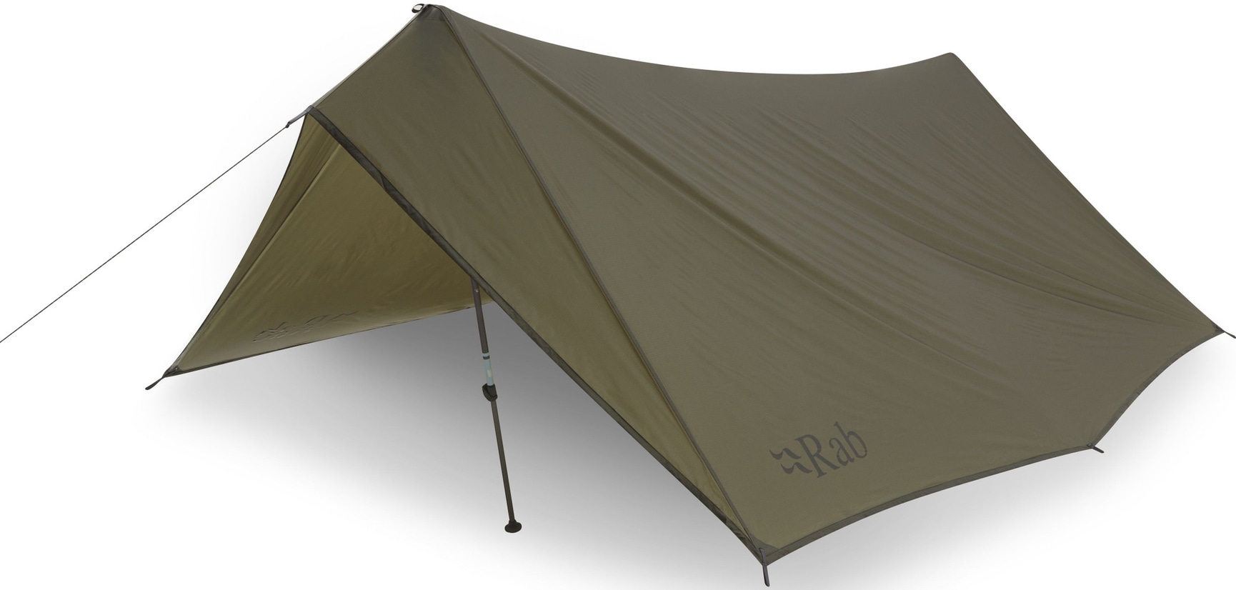 productImage: SilTarp Plus Shelter Olive