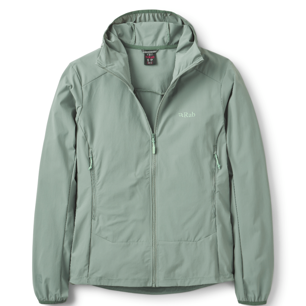 productImage: W's Borealis Hoody Dark Fig Green