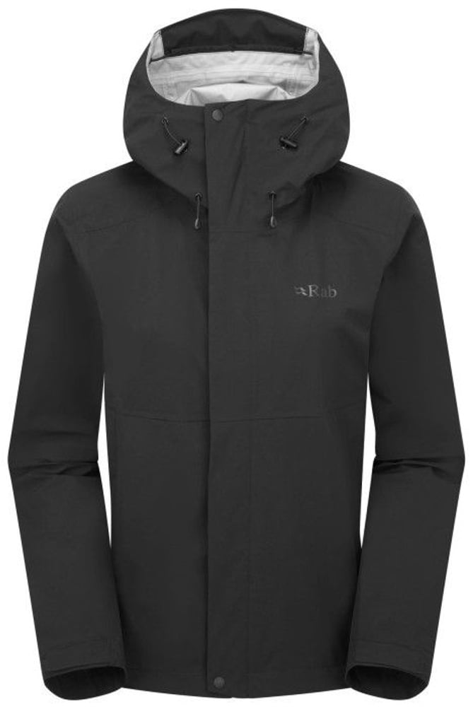 productImage: Firewall Jacket Womens Black