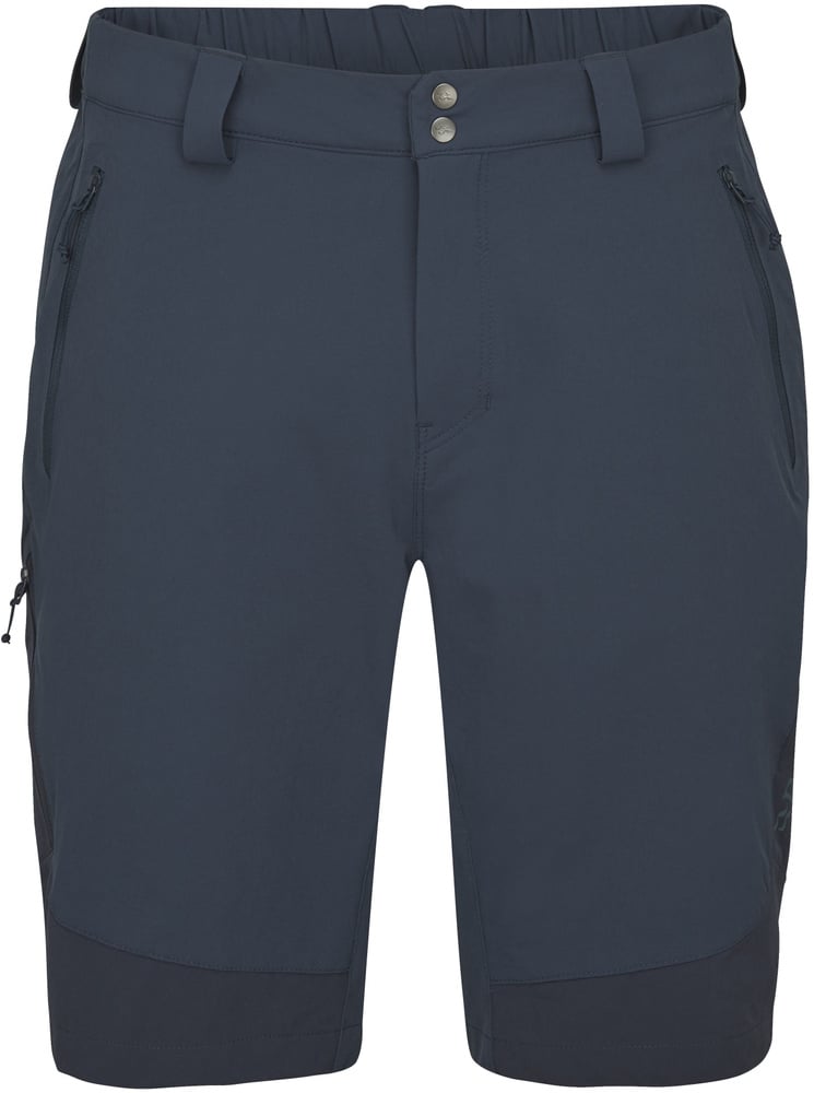 productImage: M's Torque Mountain Shorts 10" Tempest Blue/Deep Ink