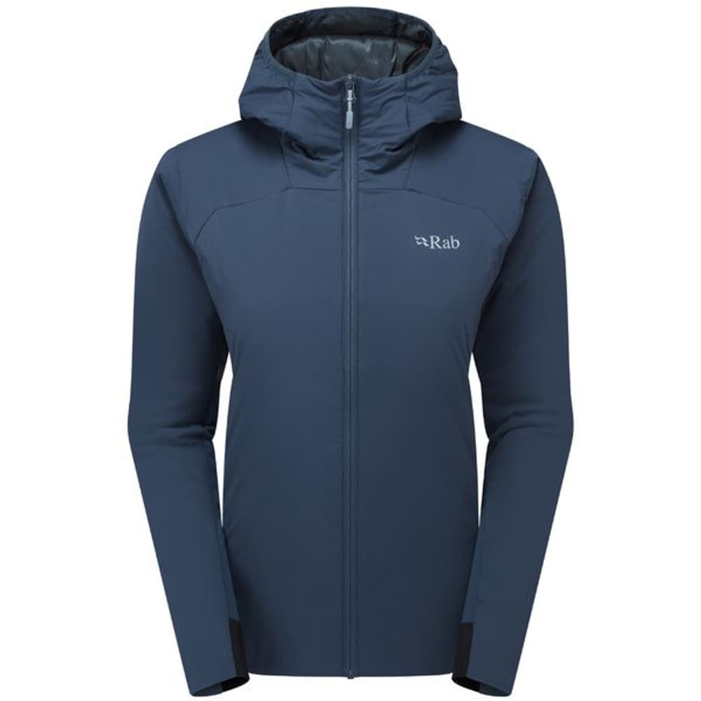 Tempest Blue